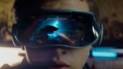 'Ready Player One': ¿Eres capaz de encontrar todos los 'easter-eggs' de Halliday en este juego de la película?