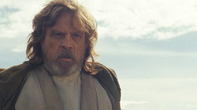'Star Wars': Mark Hamill asegura que la idea original de George Lucas era mantener a Luke hasta el Episodio IX noticias imagen