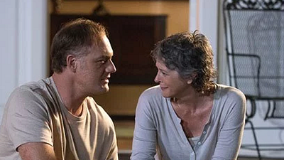 'The Walking Dead': El actor Jason Douglas responde al supuesto agujero de guion del último episodio noticias imagen