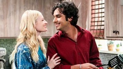 'The Big Bang Theory': Kunal Nayyar tiene claro qué necesita Raj para encontrar el amor noticias imagen