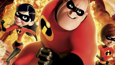 'Los Increíbles 2': Los Parr se van de vacaciones en el nuevo póster noticias imagen