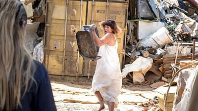 'The Walking Dead' revela cómo sobrevivió Jadis en este clip del 8x14 noticias imagen