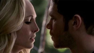 'The Originals': primera imagen oficial del reencuentro de Caroline y Klaus en la quinta temporada noticias imagen
