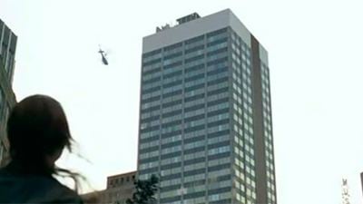 'The Walking Dead': Greg Nicotero casi se olvida de meter el famoso helicóptero