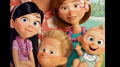 'Bao': Así será el nuevo corto de Disney Pixar que acompañará a 'Los increíbles 2' noticias imagen