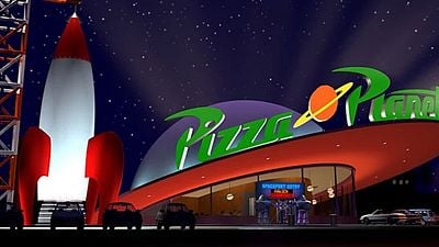 'Toy Story': Disneyland abrirá un Pizza Planet para todos los fans de Woody y Buzz noticias imagen