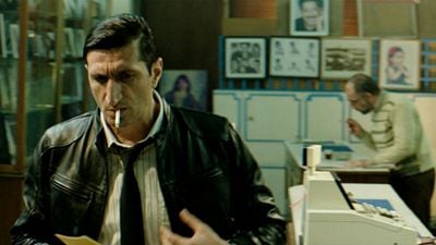 'El Cairo confidencial' y otros 9 impactantes neo-noirs  noticias imagen