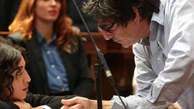 Yvan Attal ('Una razón brillante'): "Sin el lenguaje estamos perdidos en el mundo" noticias imagen