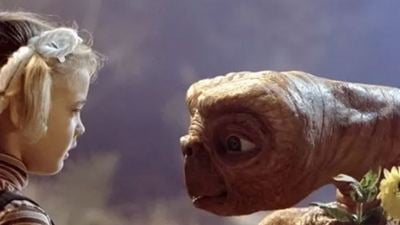 'E.T. El extraterrestre': Drew Barrymore responde a la posibilidad de que haya una secuela