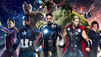 Los X-Men no se unirán al Universo Marvel hasta 2021 noticias imagen