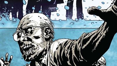 'The Walking Dead': Greg Nicotero quiere hacer un 'spin-off' con "zombis congelados" noticias imagen