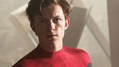 'Spider-Man: Homecoming 2': Tom Holland insinúa que ya está trabajando en la secuela noticias imagen