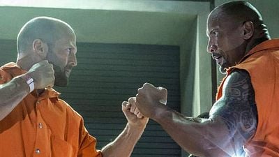 'Fast & Furious': El 'spin-off' de Dwayne Johnson podría comenzar a rodarse en verano en Hawaii y Reino Unido noticias imagen