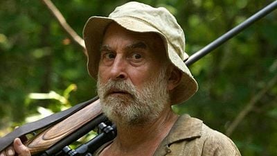 'The Walking Dead': La muerte de Dale en la segunda temporada no fue casual, el actor lo pidió noticias imagen