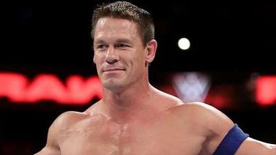 'El coche fantástico': John Cena asegura que el guion del 'reboot' es maravilloso noticias imagen