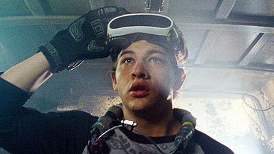 'Ready Player One': La nueva película de Spielberg se estrena con 181 millones de dólares de recaudación en todo el mundo