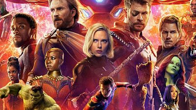 'Vengadores 4': Los hermanos Russo confirman que el título final será un 'spoiler' noticias imagen