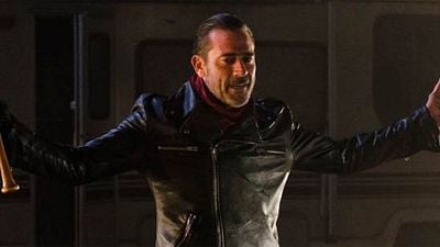 'The Walking Dead': La serie revela por qué el bate de Negan se llama Lucille noticias imagen