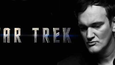 'Star Trek 4': ¿Participará finalmente Tarantino en la cinta? noticias imagen