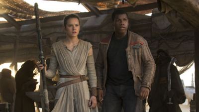 'Star Wars: Episodio IX': Rey y Finn volverán a trabajar juntos una vez más