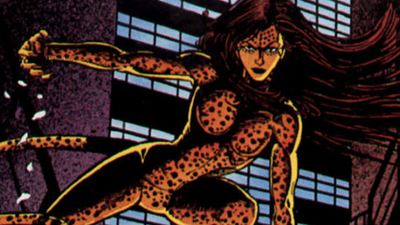 'Wonder Woman 2': ¿Qué versión de Cheetah veremos en la película?