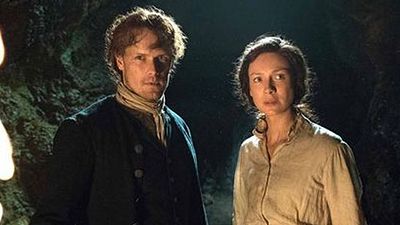 'Outlander': Los primeros tuits de Caitriona Balfe y Sam Heughan sobre sus fichajes noticias imagen