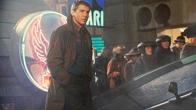 'Ready Player One' iba a tener una escena ambientada en el mundo de 'Blade Runner'  noticias imagen