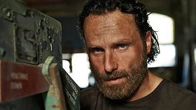 'The Walking Dead': Rick se ha convertido en el villano de la serie noticias imagen
