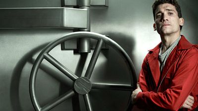 'La casa de papel': El actor Jaime Lorente se siente agradecido por tanto amor noticias imagen