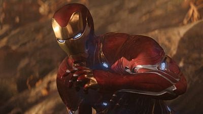 'Vengadores: Infinity War': Revelada una nueva habilidad de la armadura de Iron Man noticias imagen
