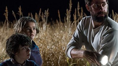 'Un lugar tranquilo': Aprende a sobrevivir con estas importantes reglas noticias imagen