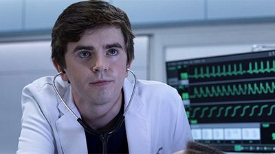 'The Good Doctor': Este actor protagonista no volverá a aparecer en la segunda temporada