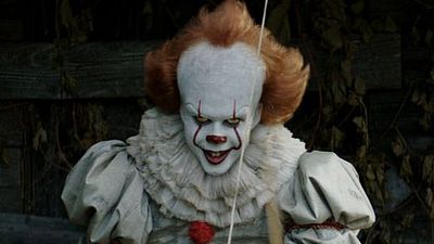 'It': El director Andy Muschietti bromea con la esperada secuela