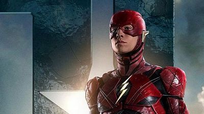 La película en solitario de The Flash en el Universo DC podría no llamarse 'Flashpoint'