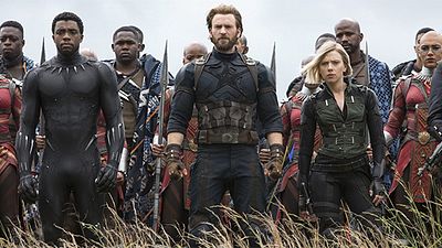 'Vengadores 4': ¿Cómo podría titularse la secuela de 'Vengadores: Infinity War'? noticias imagen