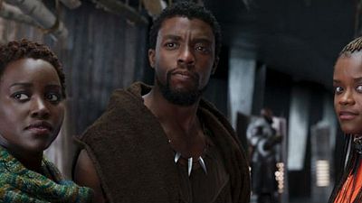 'Black Panther' ha sobrepasado a 'Frozen' y 'Jurassic World' en taquilla noticias imagen