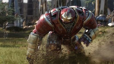 El compositor de 'Vengadores: Infinity War' adelanta cambios de tono y una experiencia realmente distinta noticias imagen