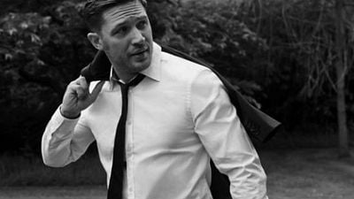 'James Bond': Tom Hardy bromea sobre si será 007 noticias imagen
