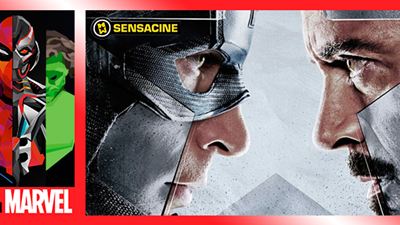 'Capitán América: Civil War': 10 curiosidades sobre el primer gran 'crossover' de Marvel