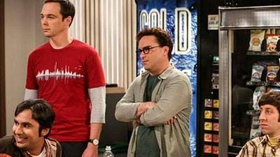 'The Big Bang Theory' tiene una "masculinidad blanca y heterosexual tóxica", según este libro noticias imagen