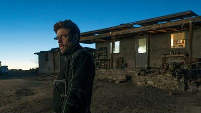 Benicio del Toro, presidente del jurado de Un Certain Regard del Festival de Cannes noticias imagen