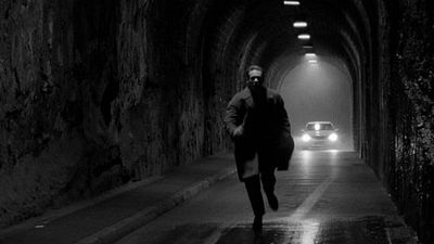 El cineasta punk F.J. Ossang, objeto de una retrospectiva en Filmoteca Española  noticias imagen