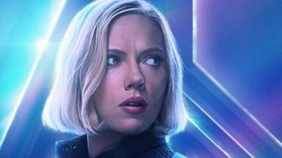 'Vengadores: Infinity War': Scarlett Johansson se ha divertido trabajando con nuevos actores noticias imagen