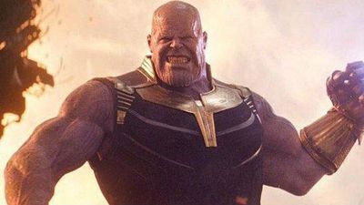 'Vengadores: Infinity War': Esta teoría explica que Thanos ataque en ese momento noticias imagen