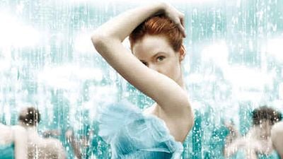 Warner Bros. reactiva la adaptación de 'La selección' de Kiera Cass noticias imagen