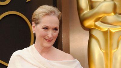 'Big Little Lies': Primera imagen de Meryl Streep en la segunda temporada