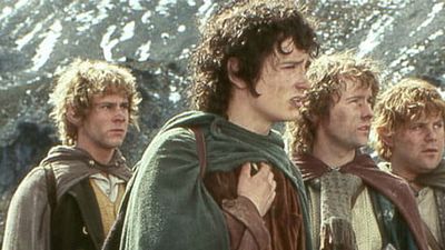 'El señor de los anillos': La serie de Amazon tendrá cinco temporadas  noticias imagen