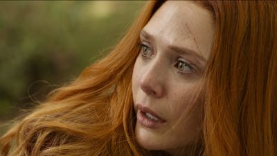 Una ejecutiva de Marvel espera que la mitad de las futuras películas del estudio esté dirigida por mujeres