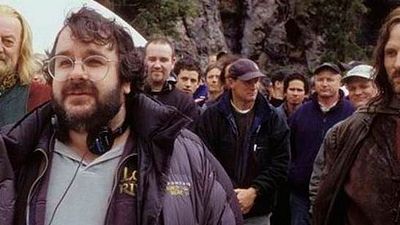 'El señor de los anillos': Peter Jackson podría involucrarse en la serie de Amazon noticias imagen