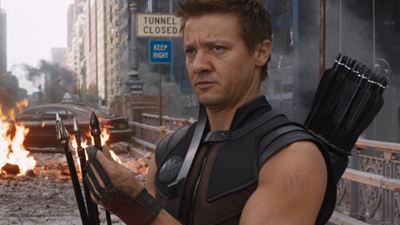 'Vengadores: Infinity War': Los hermanos Russo hablan sobre la ausencia de Ojo de Halcón en los tráilers y pósters